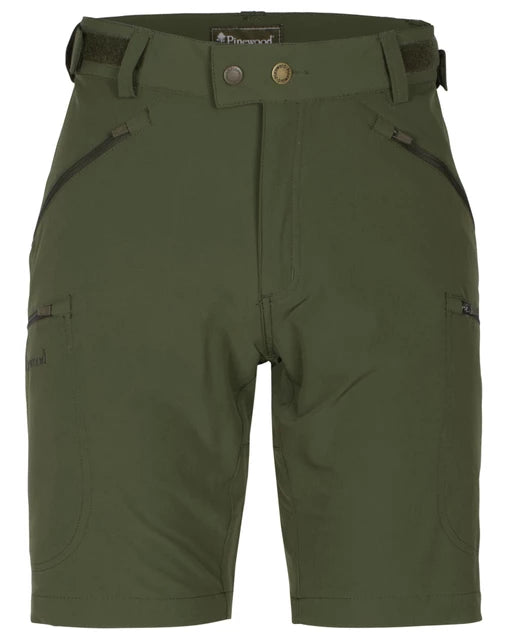 Pinewood - Herre, Shorts, Abisko Light Stretch