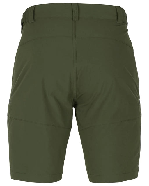 Pinewood - Herre, Shorts, Abisko Light Stretch