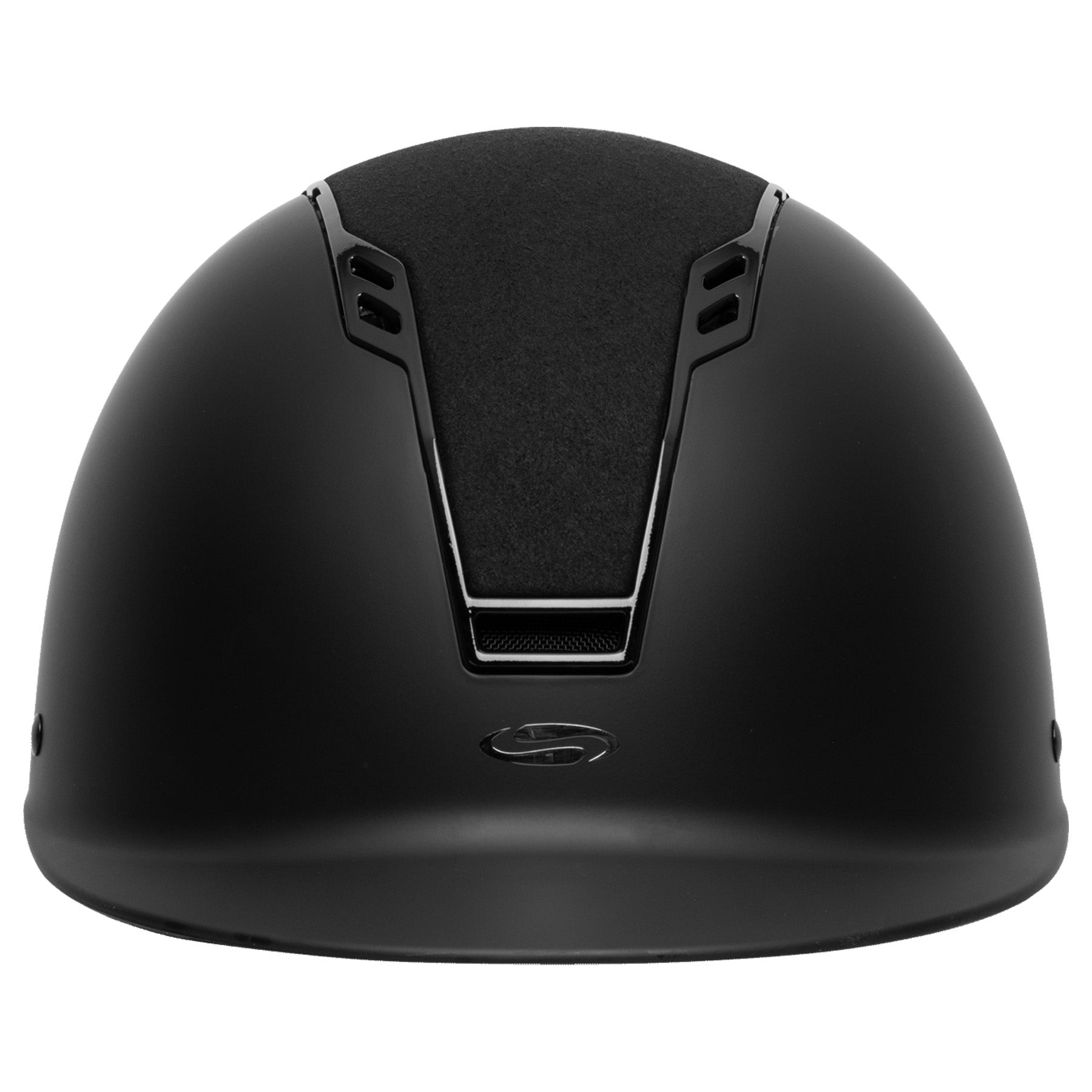 SWING - SWING H22, black matt/ black velvet