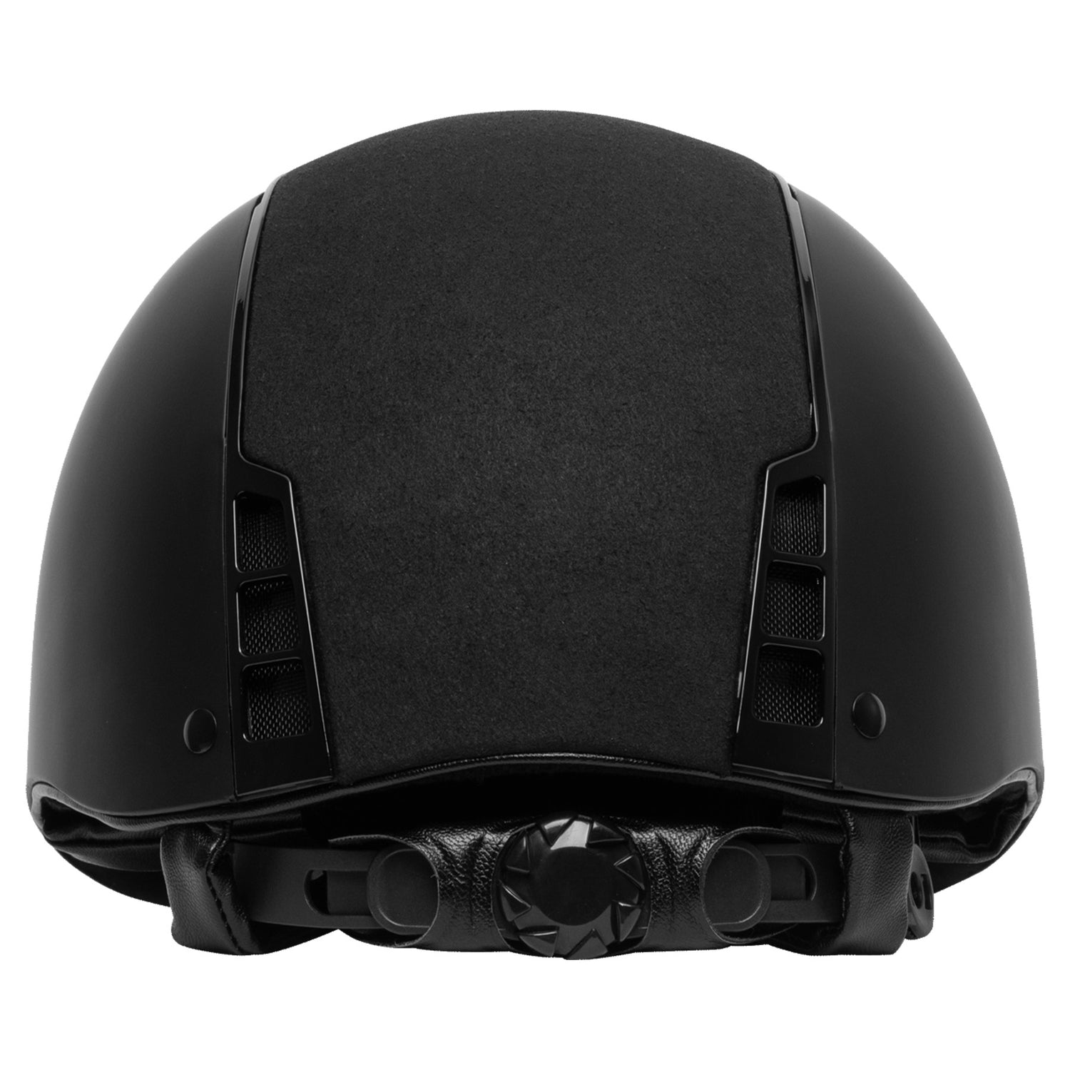SWING - SWING H22, black matt/ black velvet