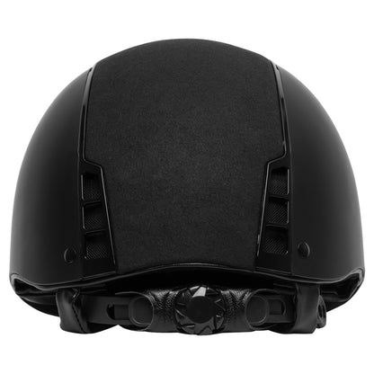 SWING - SWING H22, black matt/ black velvet