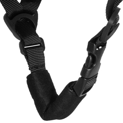 SWING - SWING H22, black matt/ black velvet
