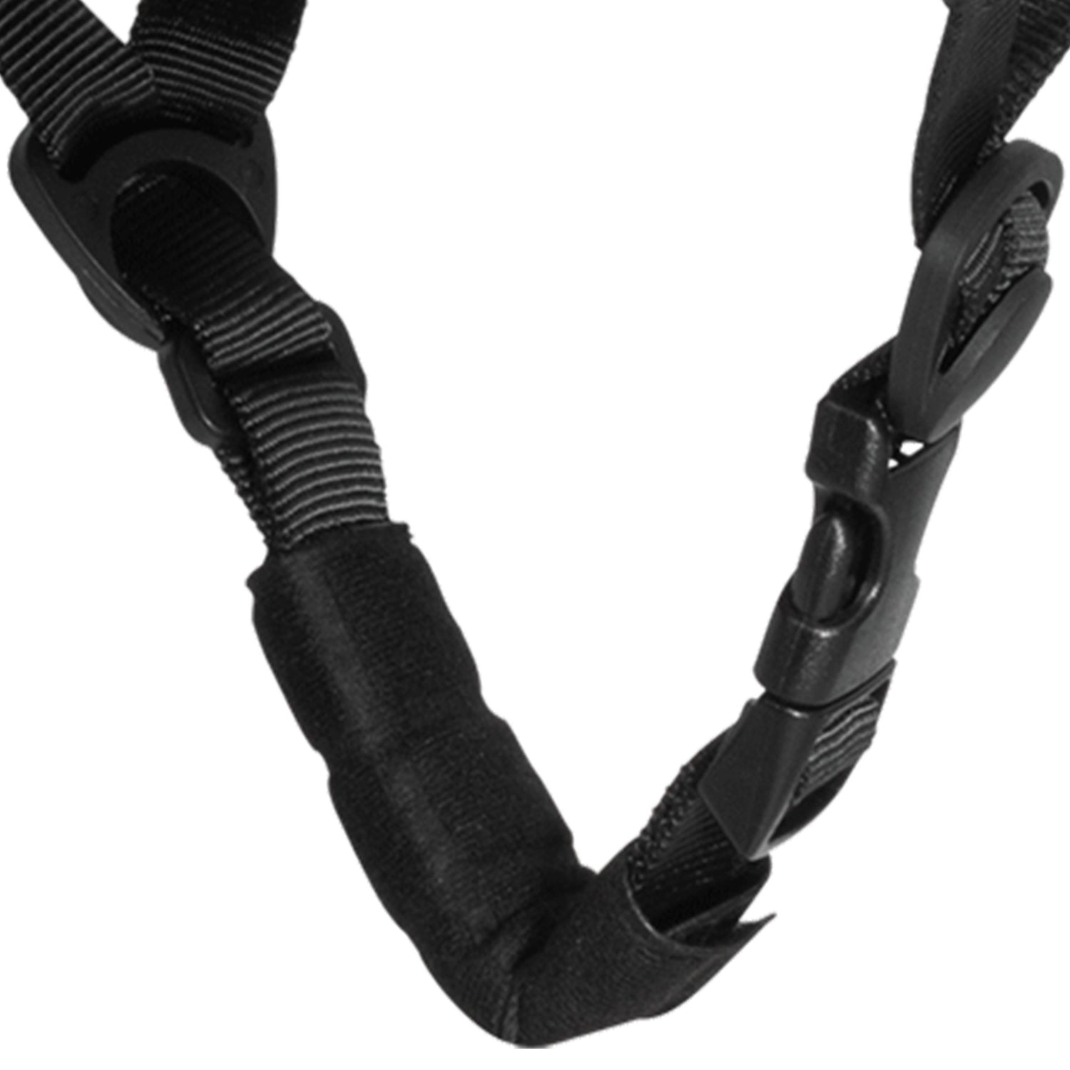 SWING - SWING H22, black