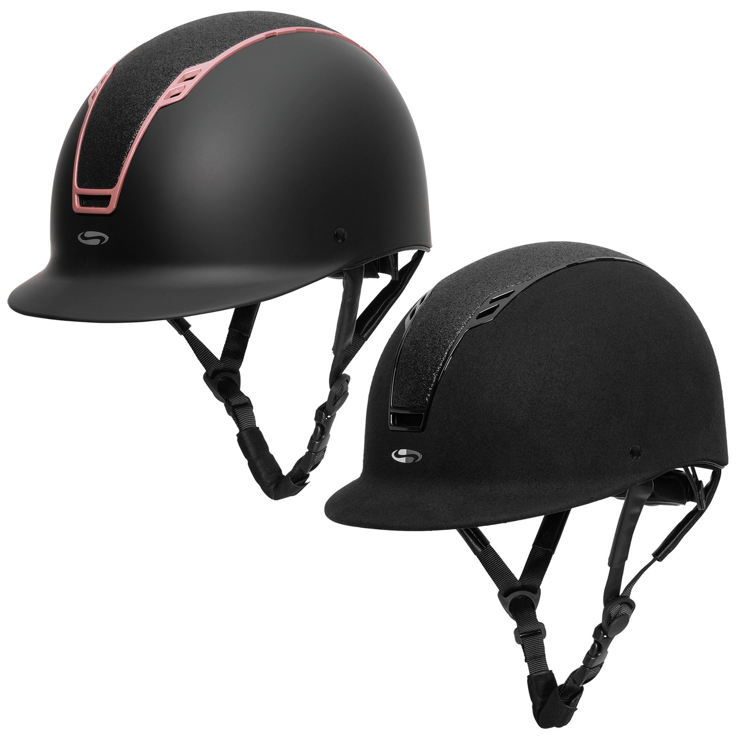 SWING - SWING H22, black