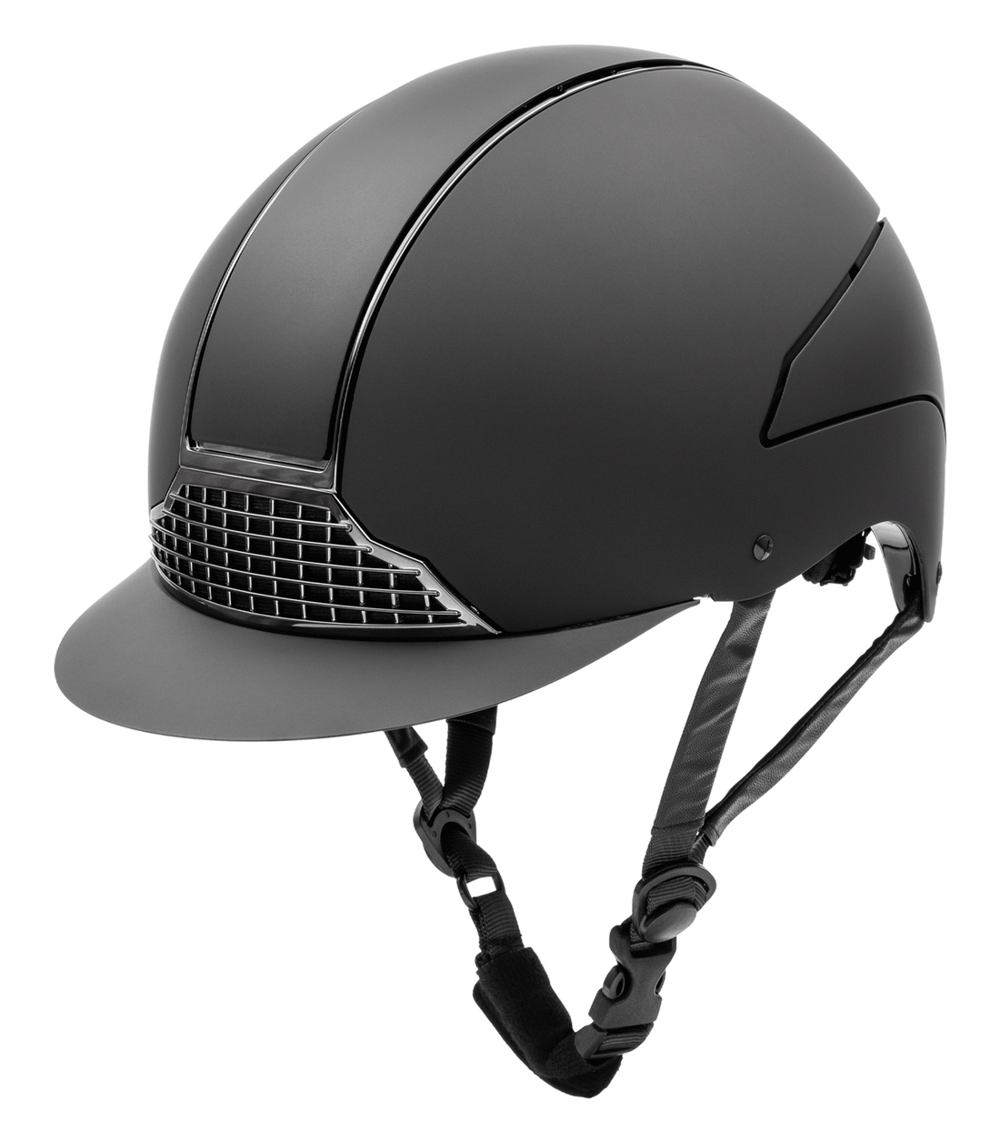 SWING - SWING H24 Chrome, black matt