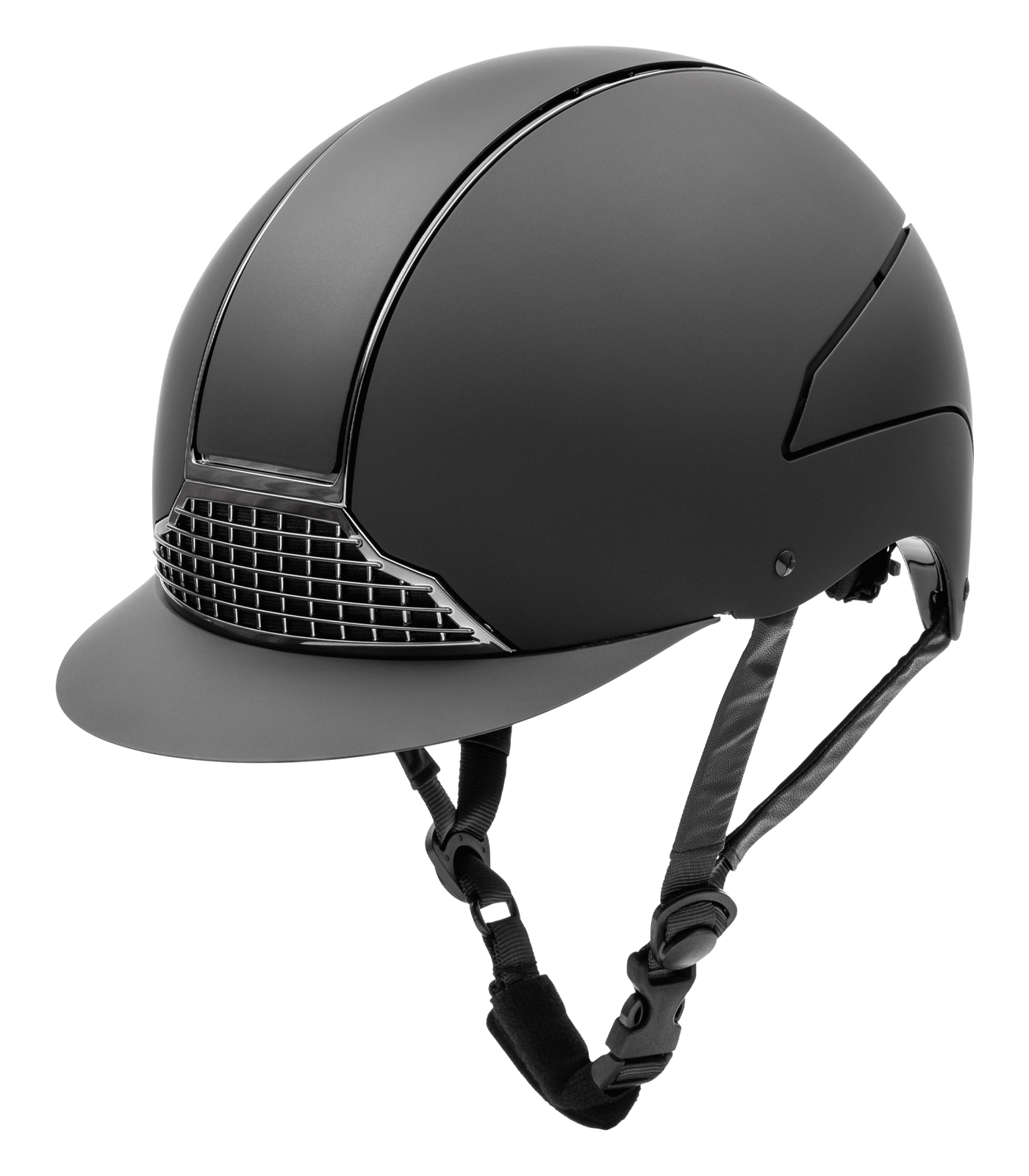 SWING - SWING H24 Chrome, black matt