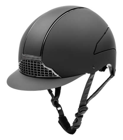 SWING - SWING H24 Chrome, black matt
