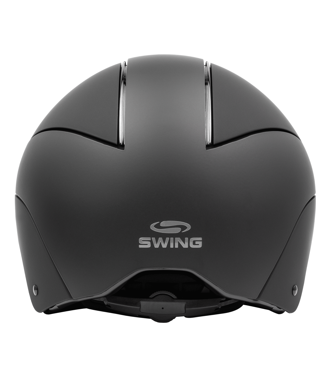 SWING - SWING H24 Chrome, black matt