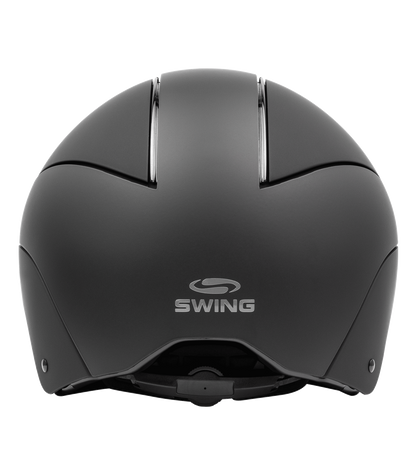 SWING - SWING H24 Chrome, black matt
