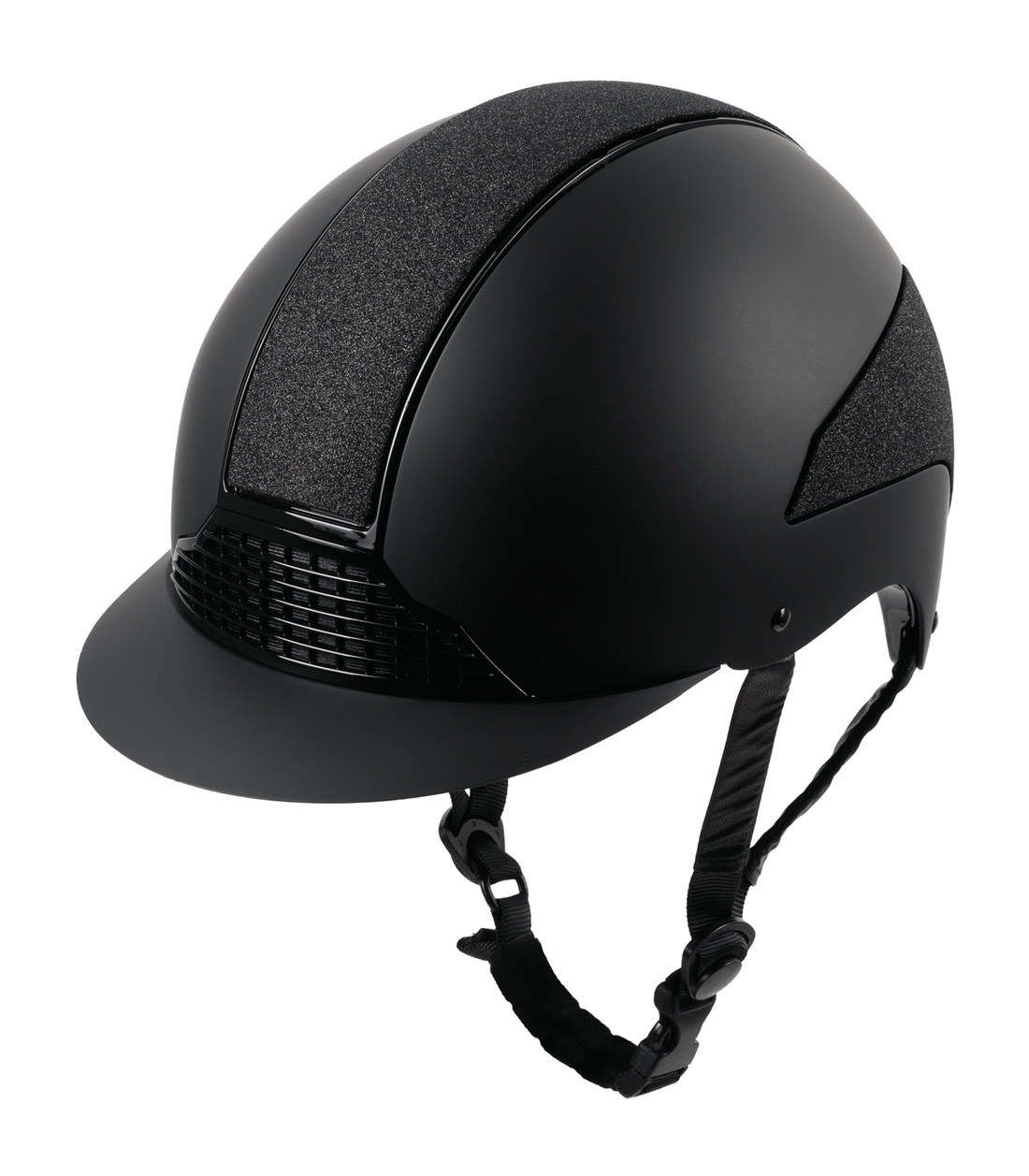 SWING - SWING H24 shine, black matt