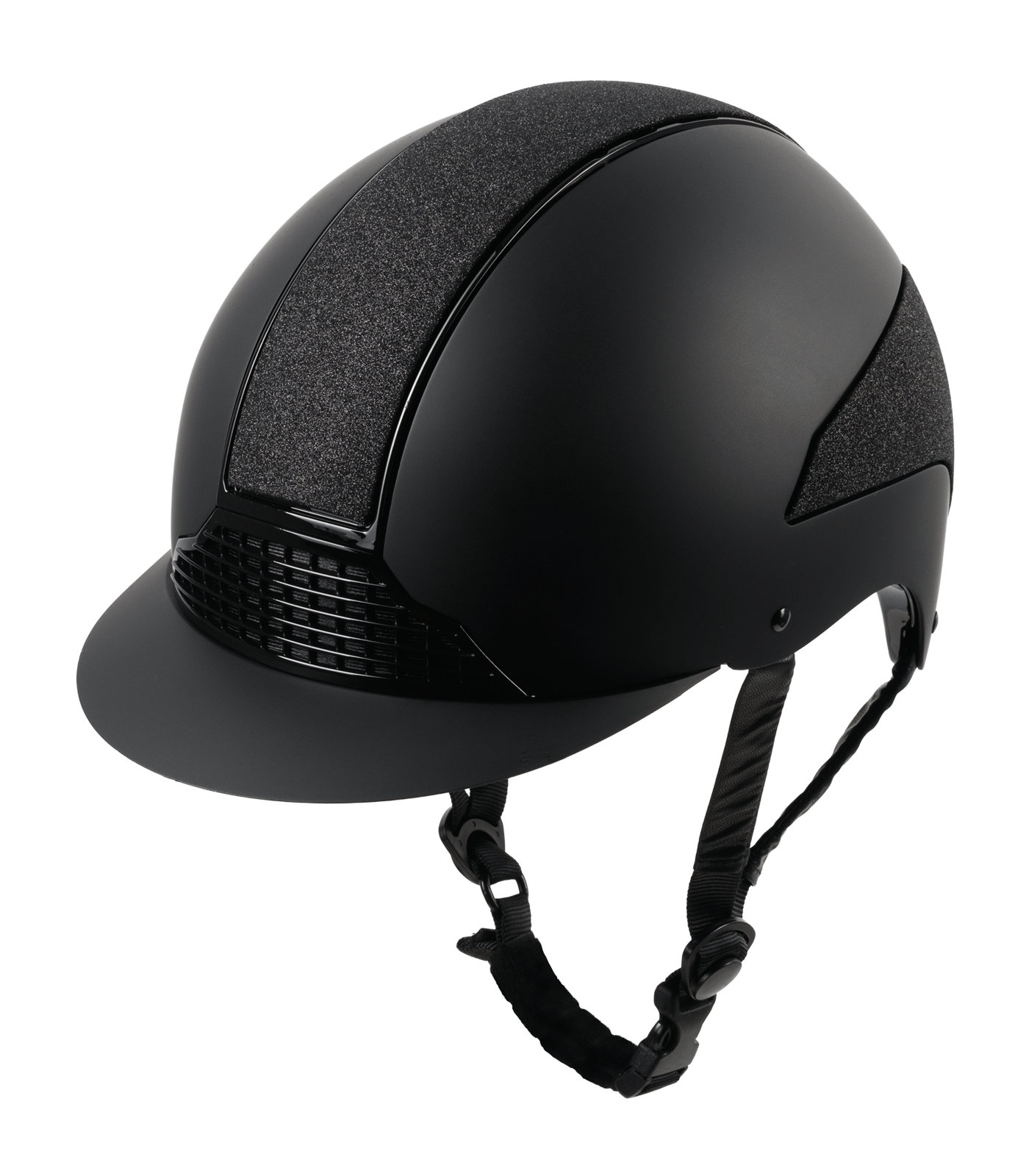 SWING - SWING H24 shine, black matt
