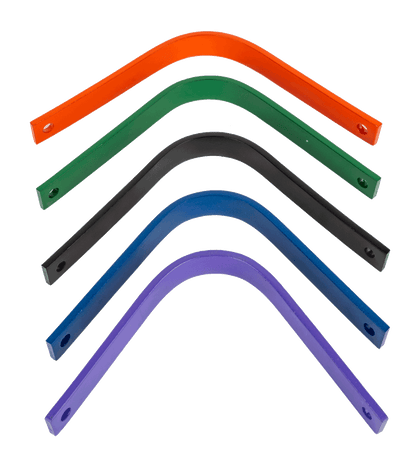 Waldhausen - Gullet for synthtetic saddle