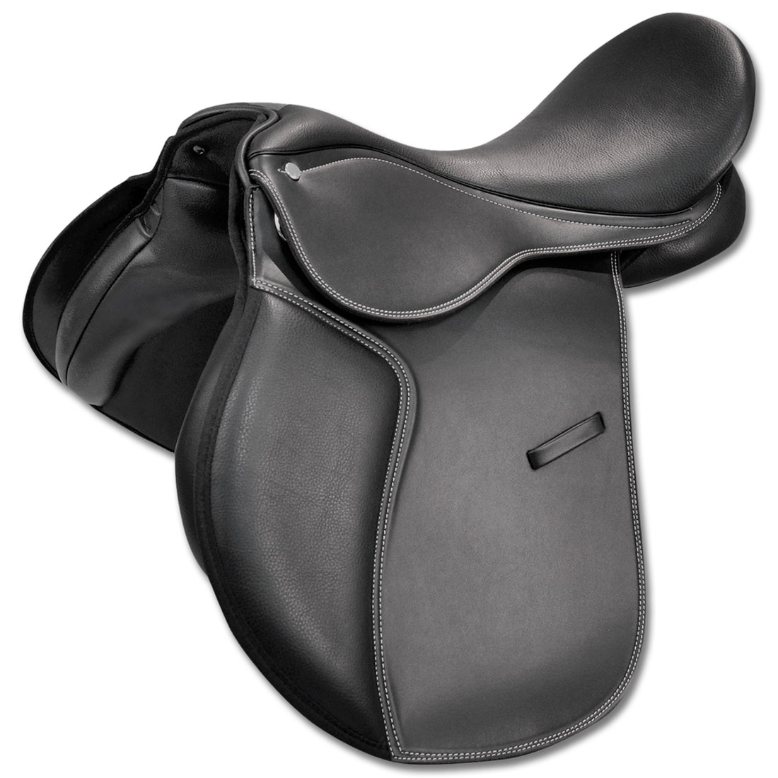 Waldhausen - AP saddle Economic, synthetic