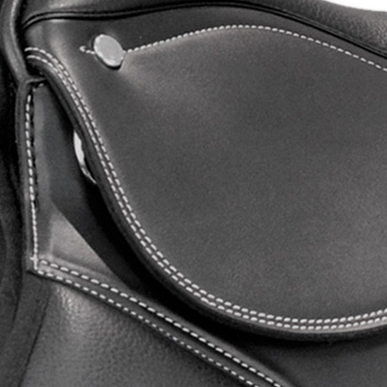 Waldhausen - AP saddle Economic, synthetic