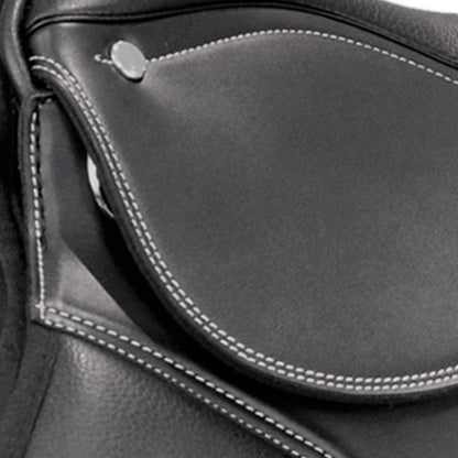 Waldhausen - AP saddle Economic, synthetic