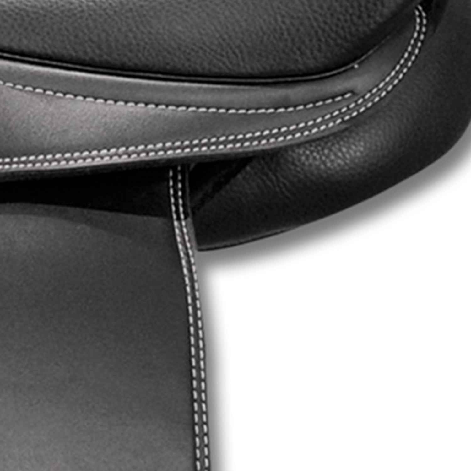 Waldhausen - AP saddle Economic, synthetic