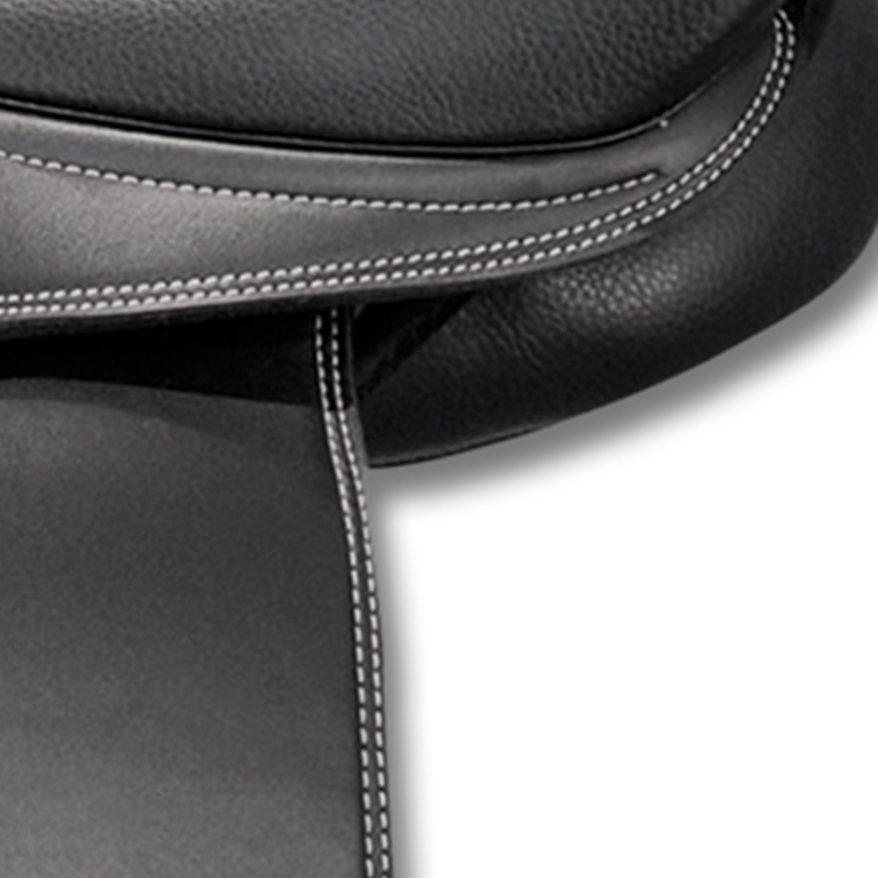 Waldhausen - AP saddle Economic, synthetic