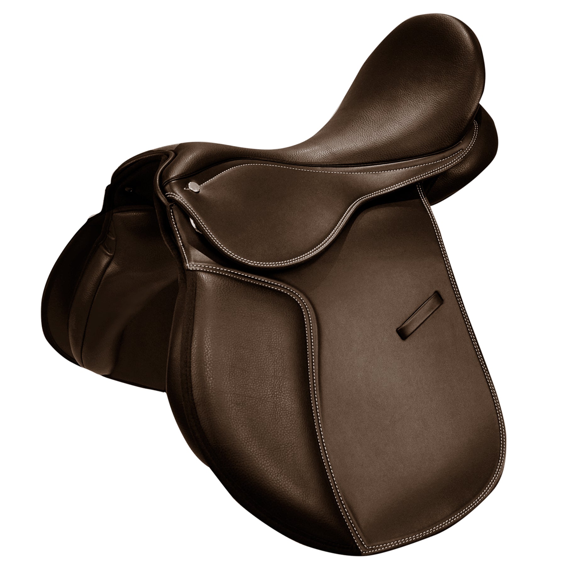 Waldhausen - AP saddle Economic, synthetic