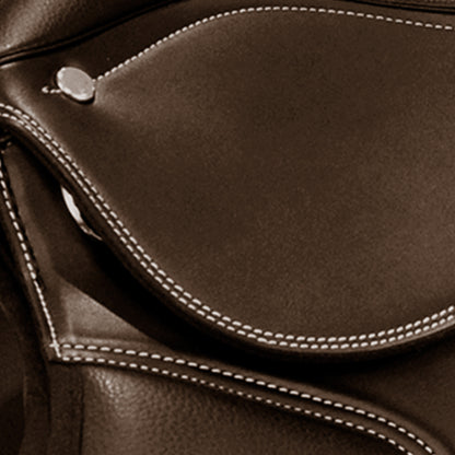 Waldhausen - AP saddle Economic, synthetic