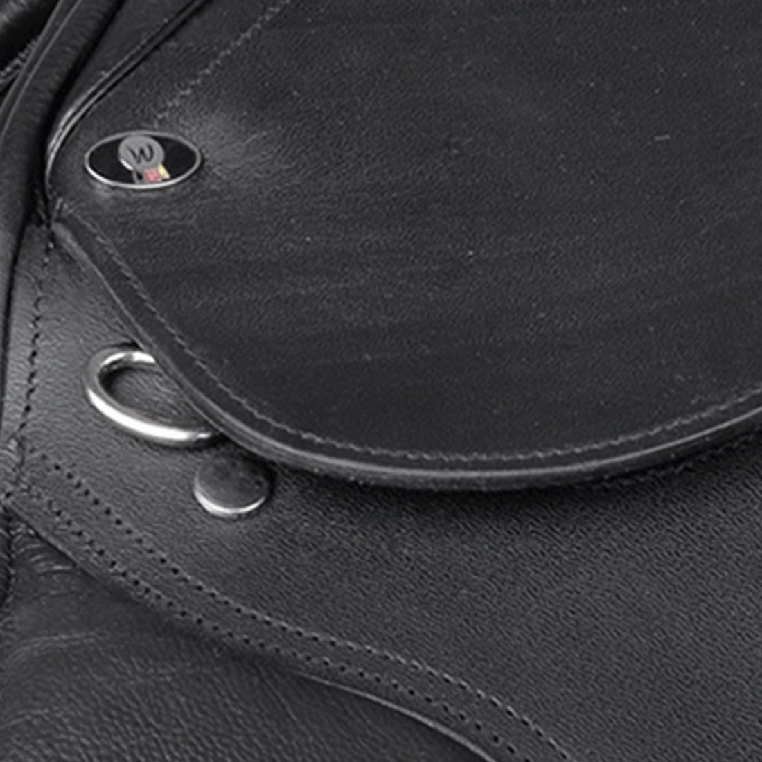 Waldhausen - Jumping Saddle Comfort