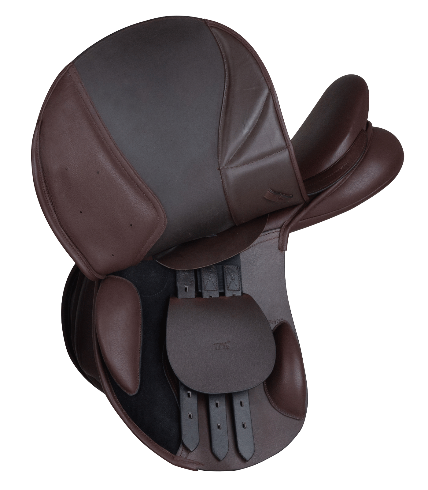 Waldhausen - Jumping Saddle Comfort