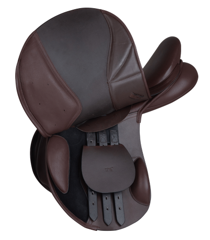 Waldhausen - Jumping Saddle Comfort