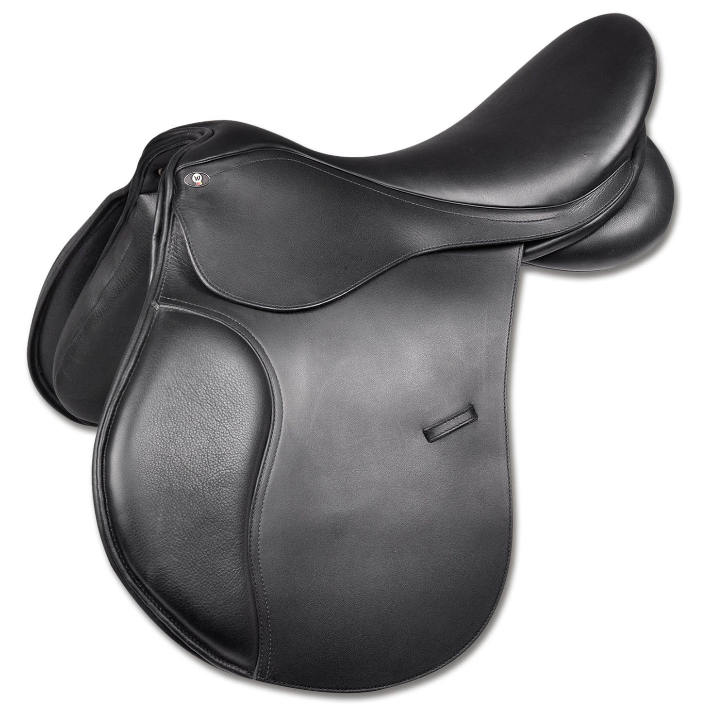 Waldhausen - Waldhausen AP saddle, leather