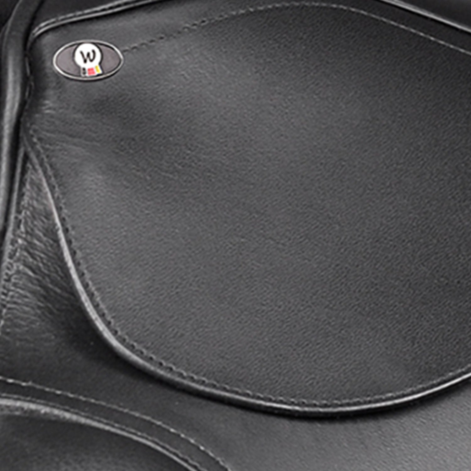 Waldhausen - Waldhausen AP saddle, leather