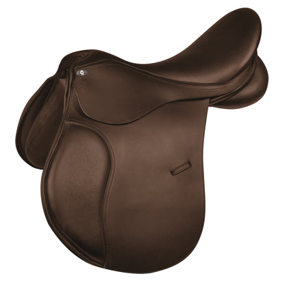 Waldhausen - Waldhausen AP saddle, leather