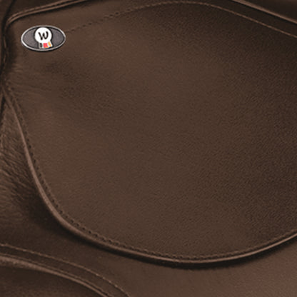 Waldhausen - Waldhausen AP saddle, leather