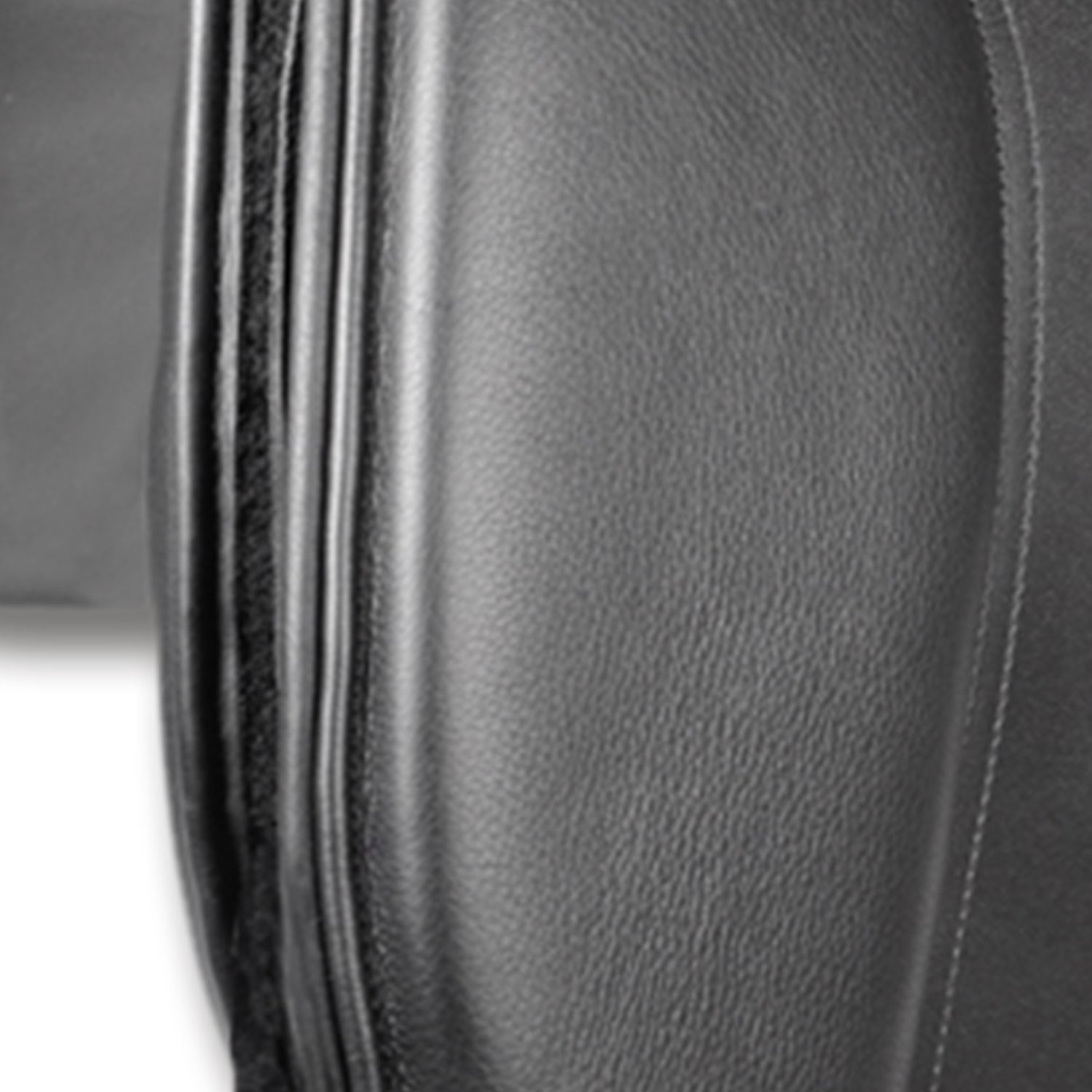 Waldhausen - Waldhausen Dressage saddle, leather, black