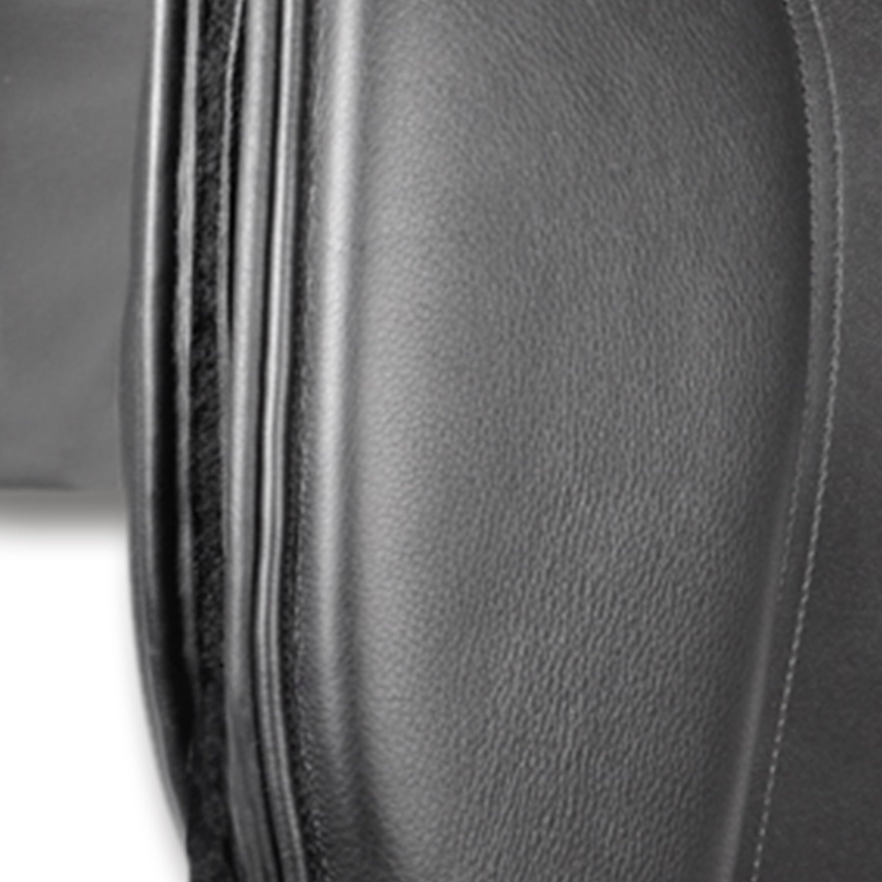 Waldhausen - Waldhausen Dressage saddle, leather, black