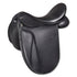 Waldhausen - Dressagesaddle Premium, leather, black, 44cm/17,5cm