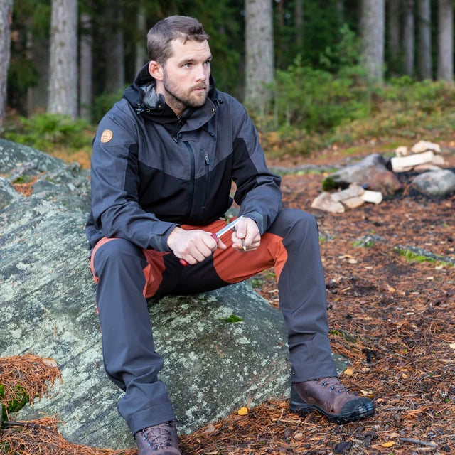 Pinewood - Herre, Jakke, Finnveden Hybrid Extreme