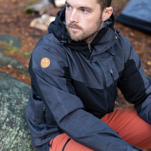 Pinewood - Herre, Jakke, Finnveden Hybrid Extreme
