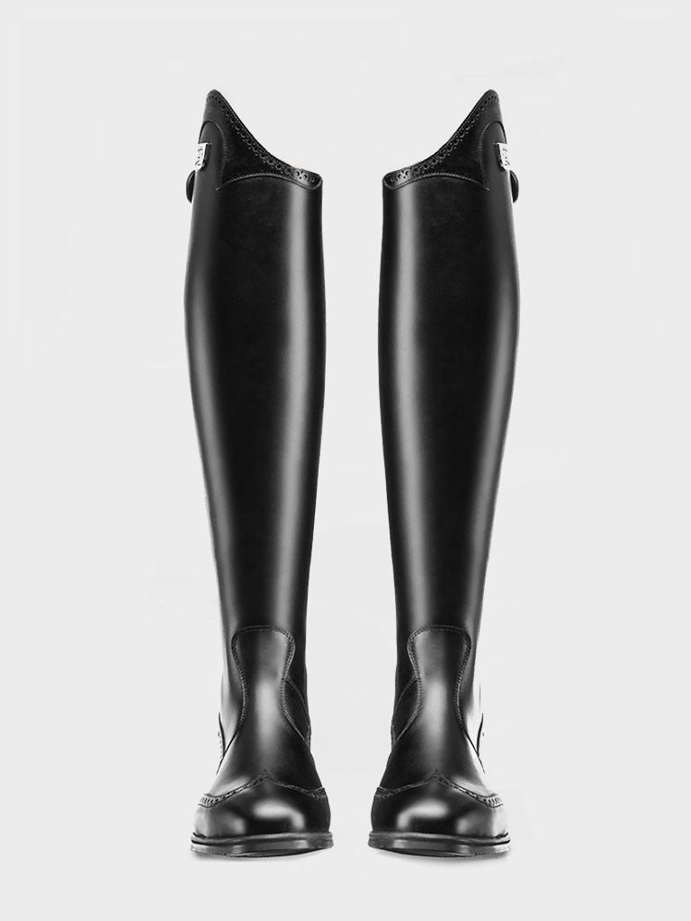 Tucci Time - Ridestøvle, Marilyn