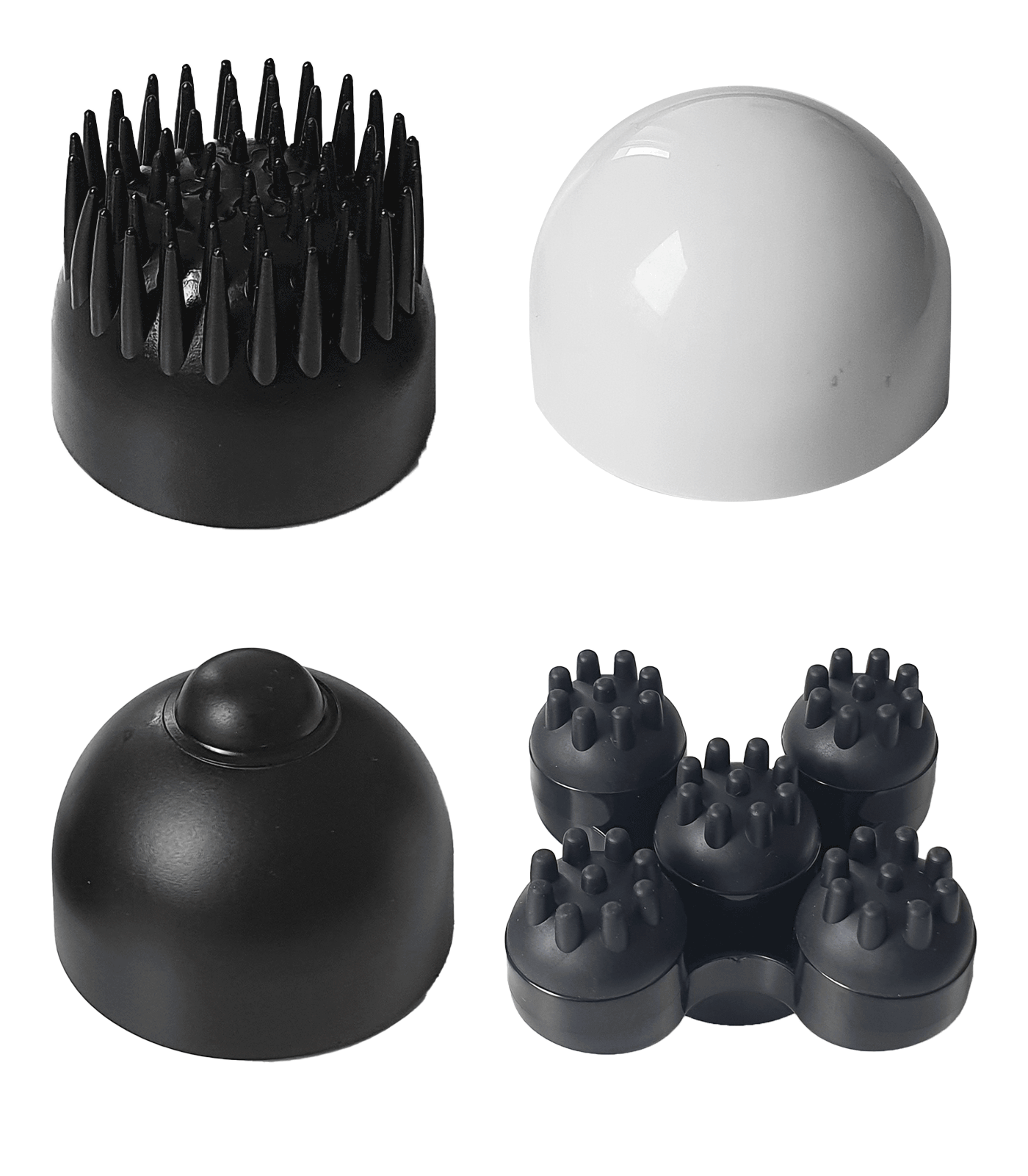 Waldhausen Health + Care - Waldhausen Health + Care Massager GO-Anywhere