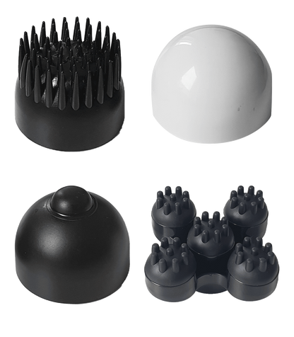 Waldhausen Health + Care - Waldhausen Health + Care Massager GO-Anywhere