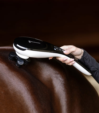 Waldhausen Health + Care - Waldhausen Health + Care Massager GO-Anywhere