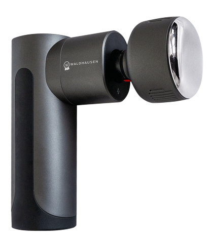 Waldhausen Health + Care - Waldhausen Health + Care Massage Apparat Pro, Hot &amp; Cold