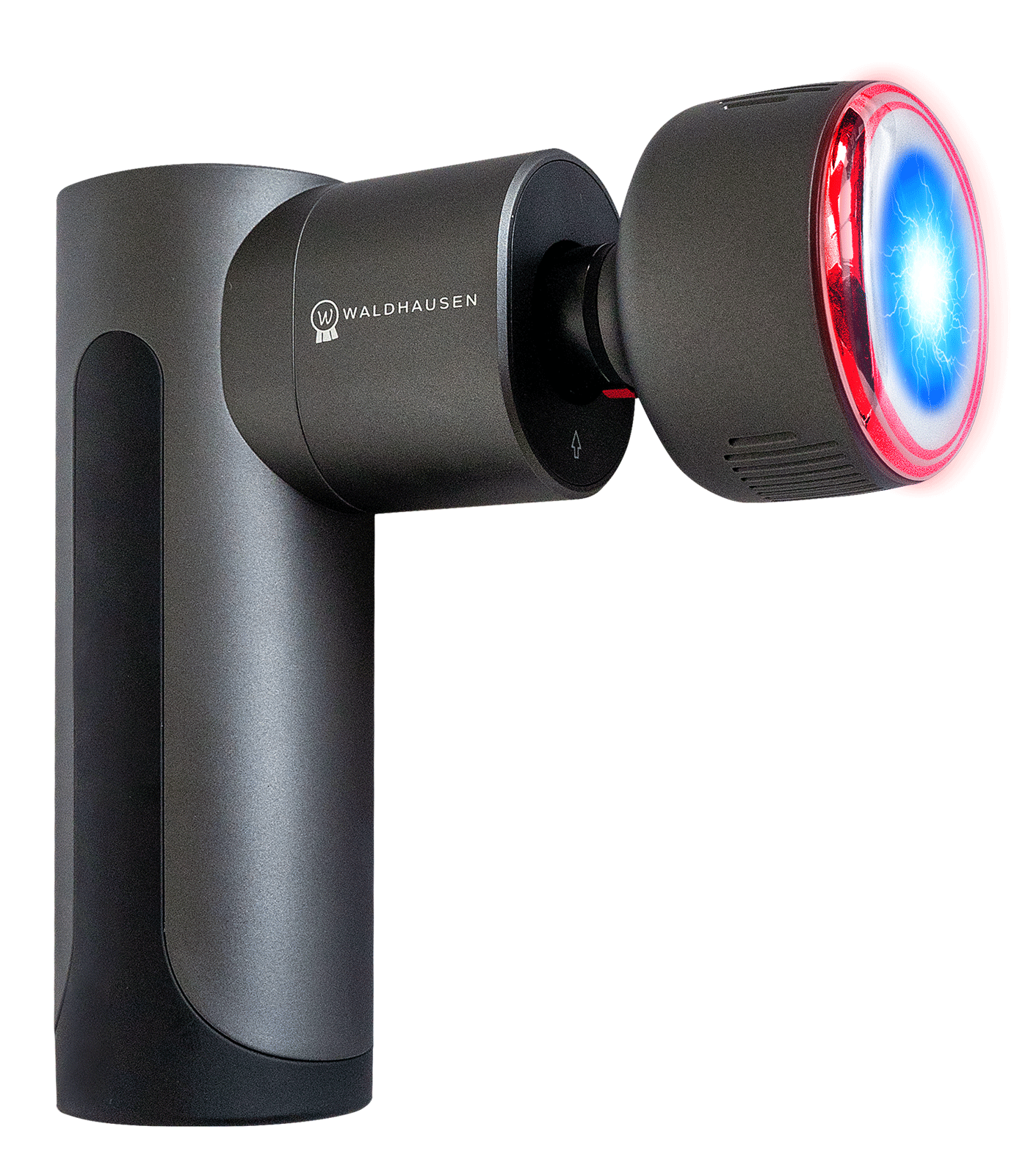 Waldhausen Health + Care - Waldhausen Health + Care Massage Apparat Pro, Hot &amp; Cold