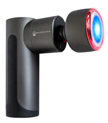 Waldhausen Health + Care - Waldhausen Health + Care Massage Apparat Pro, Hot &amp; Cold