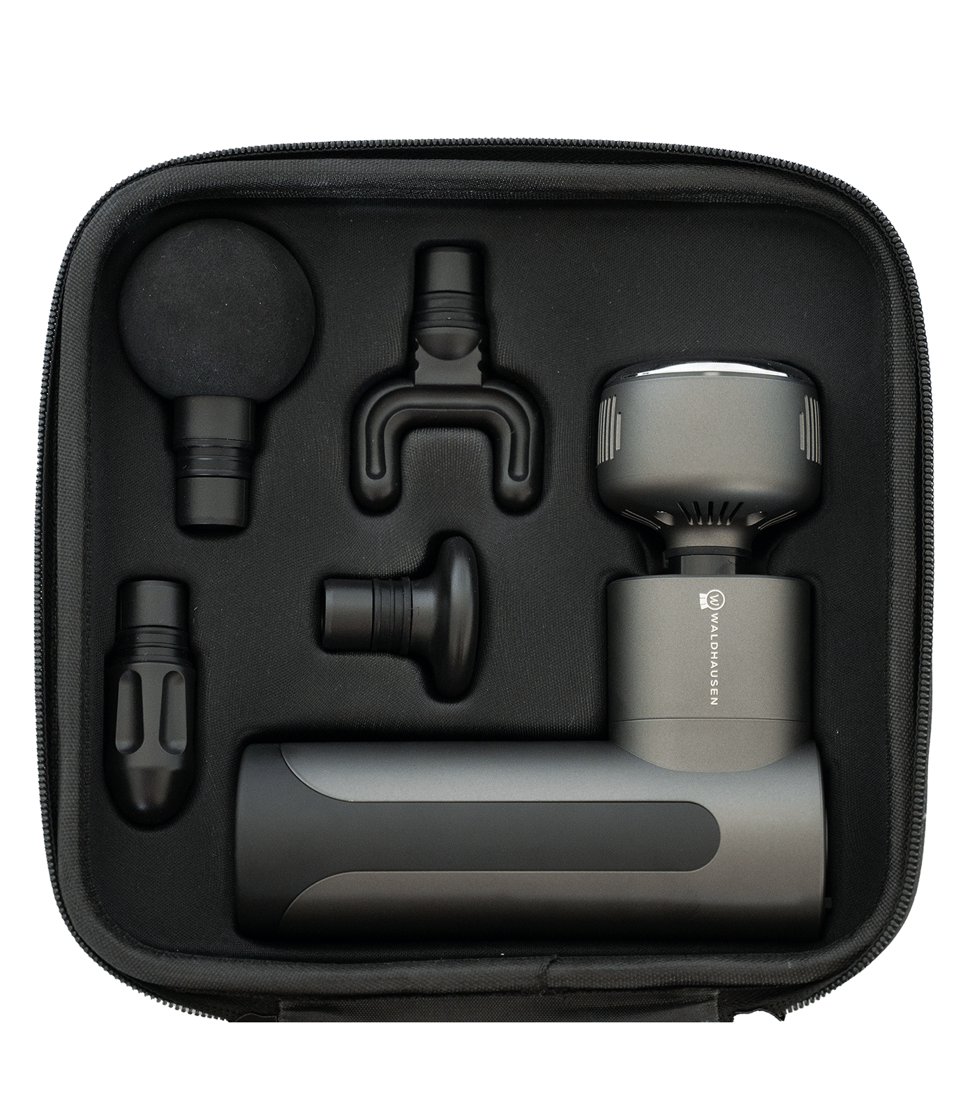 Waldhausen Health + Care - Waldhausen Health + Care Massage Apparat Pro, Hot &amp; Cold