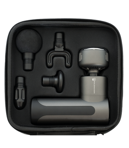 Waldhausen Health + Care - Waldhausen Health + Care Massage Apparat Pro, Hot &amp; Cold