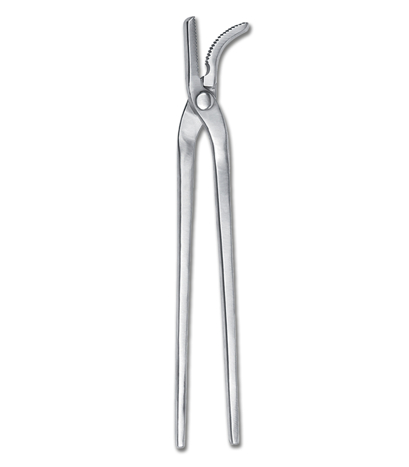 Waldhausen - Farrier Clinchers, stainless Steel