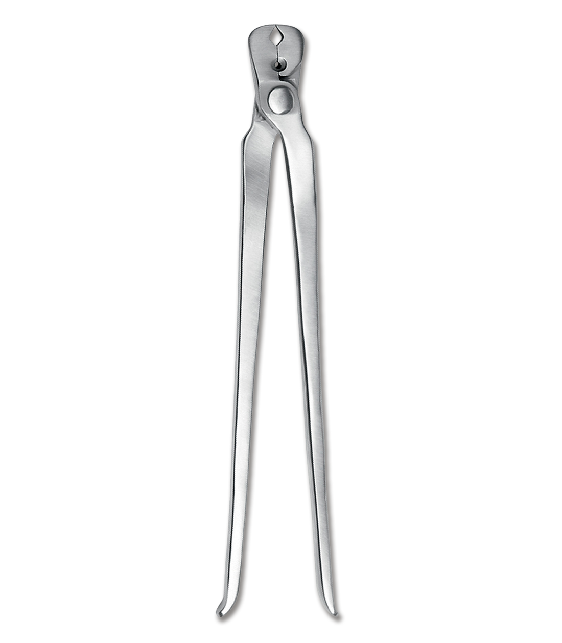 Waldhausen - Nail Puller, stainless Steel