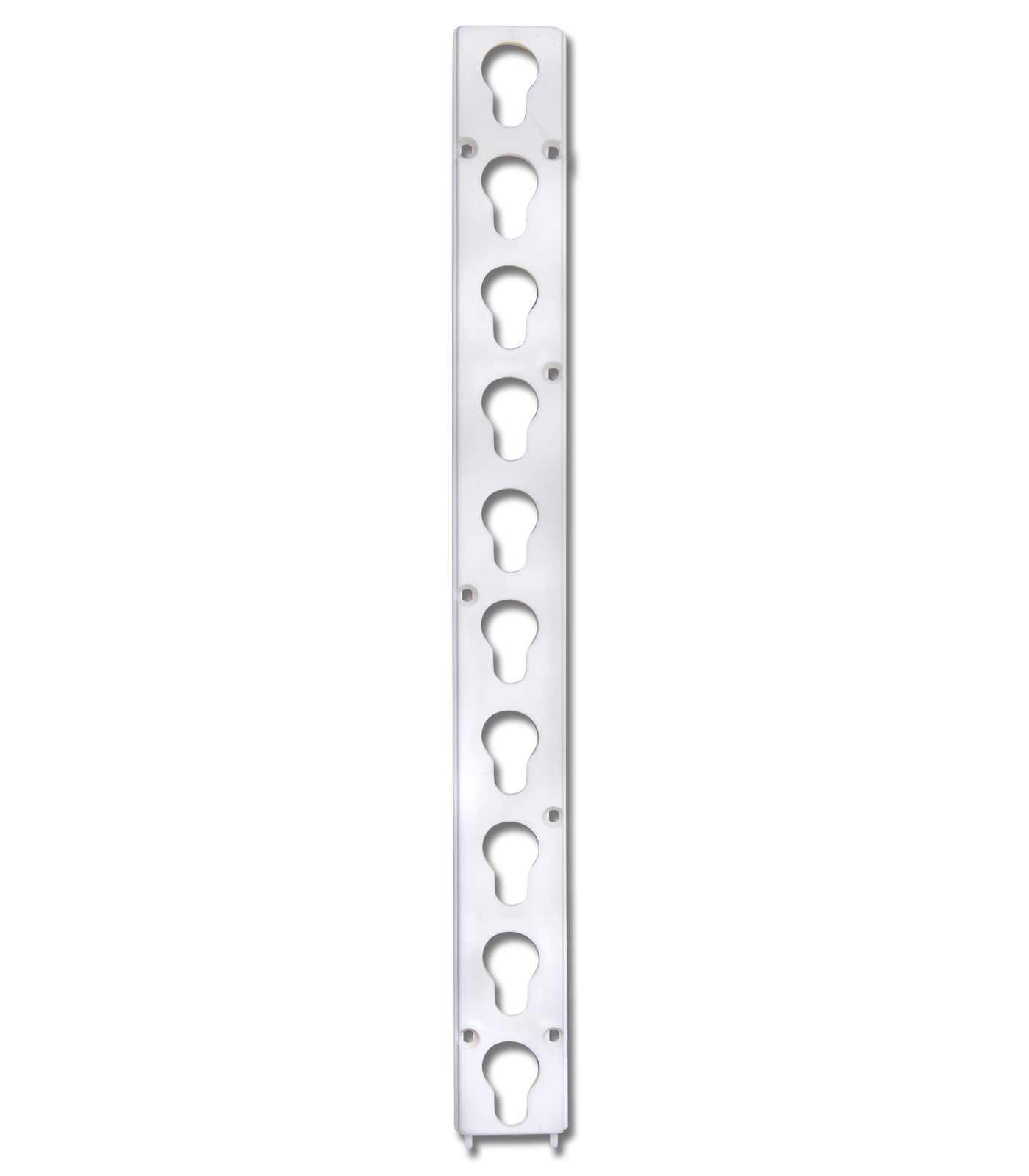 Waldhausen - Plastic keyhole jump rail