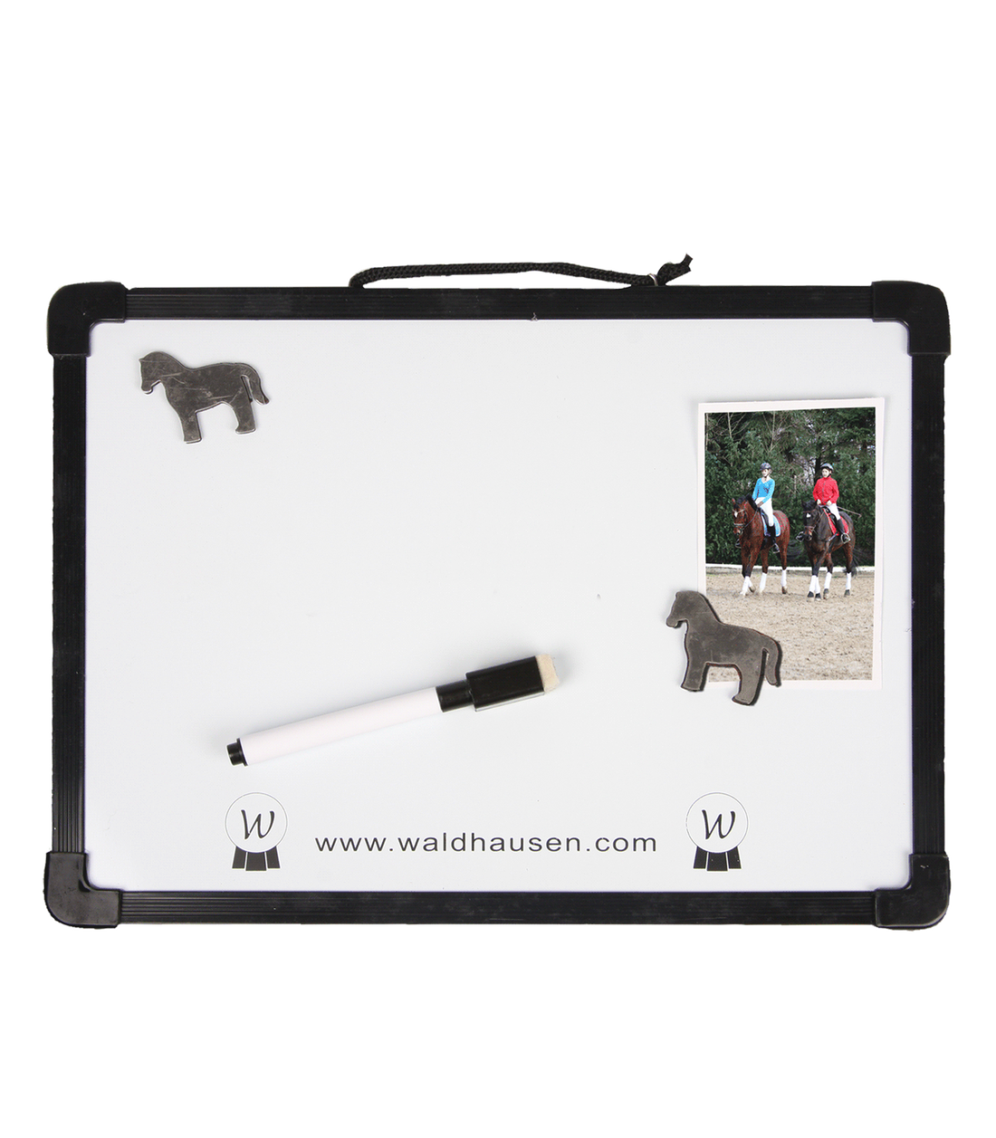Waldhausen - Stable memo board, 29,5 x 22 cm