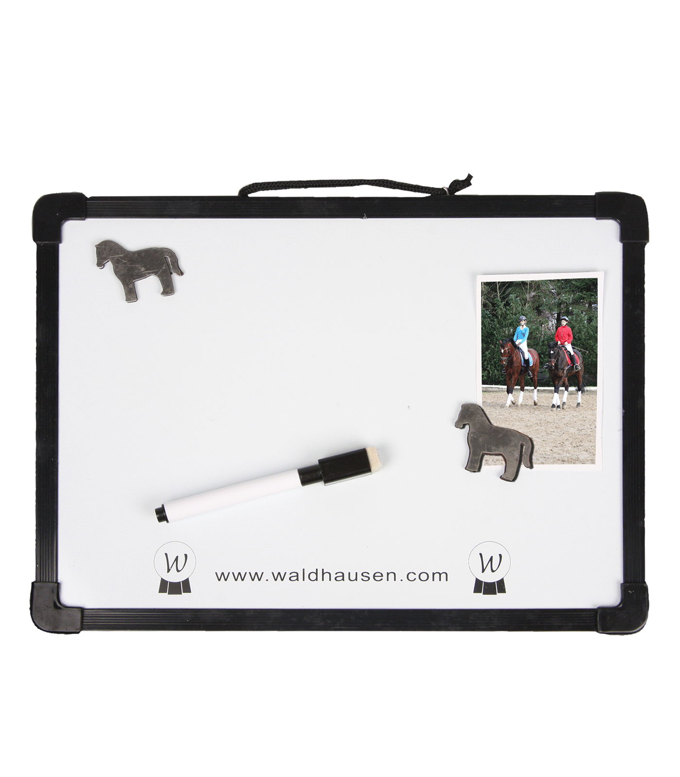 Waldhausen - Stable memo board, 29,5 x 22 cm