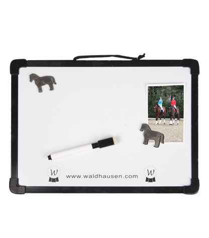 Waldhausen - Stable memo board, 29,5 x 22 cm
